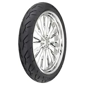 ピレリ ナイトドラゴン 130/70R18 130 70 18 フロントタイヤ バイク 2211300 Pirelli Night Dragon 130/70R18 130 70 18 Front Tire Motorcycle 2211300 【並行輸入品】｜カスタムパーツ WORLD倉庫