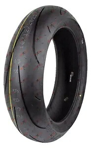 ダンロップ Q5S 160/60ZR17 スポーツマックス リア 160 60 17 バイクタイヤ 45258205 Dunlop Q5S 160/60ZR17 Sportmax Rear 160 60 17 Motorcycle Tire 45258205 【並行輸入品】