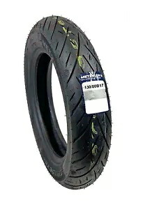 メッツラー クルーズテック 130/80B17 フロントタイヤ オートバイ 130 80 17 ストリート 3576100 Metzeler Cruisetec 130/80B17 Front Tire Motorcycle 130 80 17 Street 3576100 【並行輸入品】｜カスタムパーツ WORLD倉庫