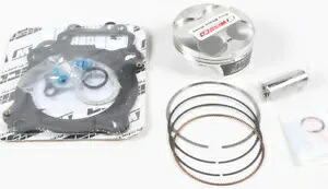 ホンダ CRF250R ピストン 2010-2013 トップエンド再構築キット ガスケット 250 R Wiseco PK1874 Honda CRF250R Piston 2010-2013 Top End Rebuild Kit Gasket 250 R Wiseco PK1874 【並行輸入品】｜カスタムパーツ WORLD倉庫