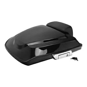 Razor Pack Trunk Backrest Fit For Harley Tour Pak Touring Road Glide 2014-2024 Razor Pack Trunk Backrest Fit For Harley Tour Pak Touring Road Glide 2014-2024 【並行輸入品】