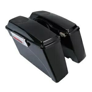 Hard Saddlebags 5x7\