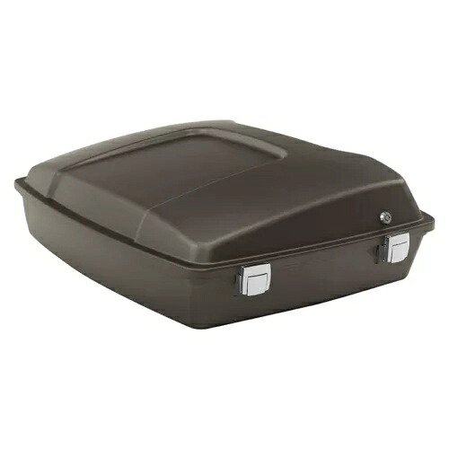 Razor Pack Trunk Fit For Harley Tour Pak Touring Road Street Glide 1997-2013 12 Razor Pack Trunk Fit For Harley Tour Pak Touring Road Street Glide 1997-2013 12 【並行輸入品】