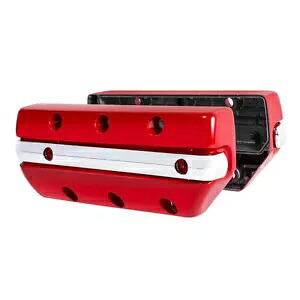 Red Pair Cylinder Head Valve Cover Fit For Honda Goldwing GL1800 2001-2017 2002 Red Pair Cylinder Head Valve Cover Fit For Honda Goldwing GL1800 2001-2017 2002 【並行輸入品】