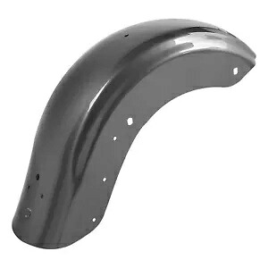 Rear Fender Fit For Harley Touring Road Street Glide 2009-2024 Industrial Gray Rear Fender Fit For Harley Touring Road Street Glide 2009-2024 Industrial Gray 【並行輸入品】