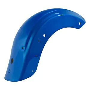 Rear Fender Fit For Harley Touring Street Road Glide 2009-2024 23 Electric Blue Rear Fender Fit For Harley Touring Street Road Glide 2009-2024 23 Electric Blue 【並行輸入品】 67,760円