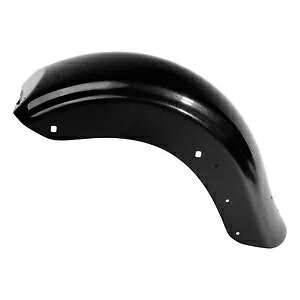 Rear Fender Fit For Harley Touring Street Glide 2009-2023 10 11 12 Black Tempest Rear Fender Fit For Harley Touring Street Glide 2009-2023 10 11 12 Black Tempest 【並行輸入品】