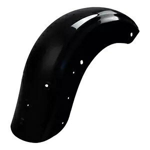 Rear Fender Fit For Harley Touring Road Street Glide 2009-2023 Mako Shark Fade Rear Fender Fit For Harley Touring Road Street Glide 2009-2023 Mako Shark Fade 【並行輸入品】