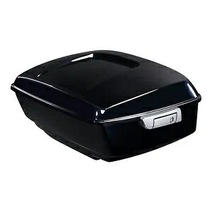 King Pack Trunk Fit For Harley Touring Street Glide 2014-2024 23 Mako Shark Fade King Pack Trunk Fit For Harley Touring Street Glide 2014-2024 23 Mako Shark Fade 【並行輸入品】｜カスタムパーツ WORLD倉庫