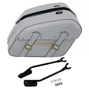 Detachable Saddlebags Bags Fit For Harley Fat Boy Breakout FLFB FXBR 2018-2023 Detachable Saddlebags Bags Fit For Harley Fat Boy Breakout FLFB FXBR 2018-2023 【並行輸入品】