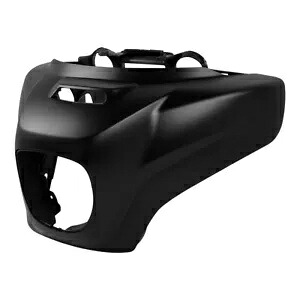 Inner Outer Fairings Fit For Indian Chieftain Limited 19-23 Thunder Black Smoke Inner Outer Fairings Fit For Indian Chieftain Limited 19-23 Thunder Black Smoke 【並行輸入品】