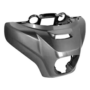 Inner Outer Fairing Fit For Indian Chieftain Limited 2019-2023 20 21 Steel Gray Inner Outer Fairing Fit For Indian Chieftain Limited 2019-2023 20 21 Steel Gray 【並行輸入品】
