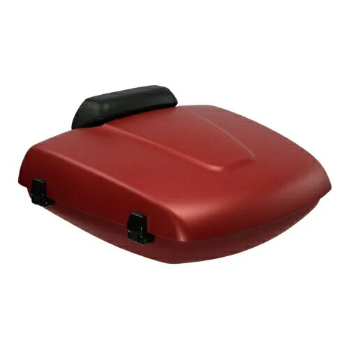 Low Profile Pack Trunk Backrest Fit For Indian Chieftain 2014-2024 23 Ruby Smoke Low Profile Pack Trunk Backrest Fit For Indian Chieftain 2014-2024 23 Ruby Smoke 【並行輸入品】｜カスタムパーツ WORLD倉庫
