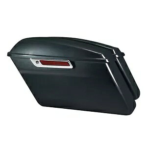Hard Saddlebags Fit For Harley Touring FLTR FLHX FLHT 2014-2024 2023 2022 Spruce Hard Saddlebags Fit For Harley Touring FLTR FLHX FLHT 2014-2024 2023 2022 Spruce 【並行輸入品】