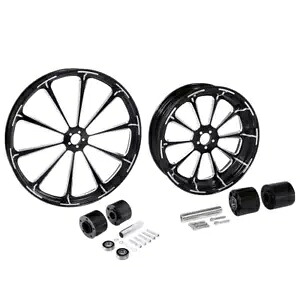 26'' Front Wheel 18\