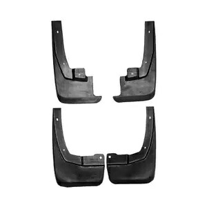 SET 4x FRONT REAR LR MUD FLAP SPLASH GUARD FIT ISUZU D-MAX 4x2 2WD CAB 2020-22 SET 4x FRONT REAR LR MUD FLAP SPLASH GUARD FIT ISUZU D-MAX 4x2 2WD CAB 2020-22 【並行輸入品】