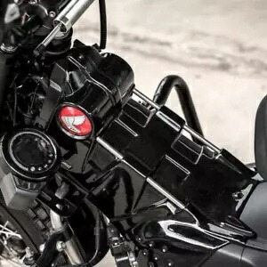 CENTER COVER CARRIER LUGGAGE BLACK FIT HONDA CT CT125 TRAIL 125 CT125 HUNTER CUB CENTER COVER CARRIER LUGGAGE BLACK FIT HONDA CT CT125 TRAIL 125 CT125 HUNTER CUB 【並行輸入品】