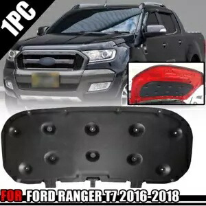 Hood Bonnet Front Heat Insulator Shield Fits 2016-18 Ford Ranger PX P375 Pickup Hood Bonnet Front Heat Insulator Shield Fits 2016-18 Ford Ranger PX P375 Pickup 【並行輸入品】