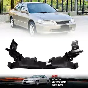 Plastic Lower Under Engine Splash Guard Cover For Honda Accord CG1 CG5 1998-2002 Plastic Lower Under Engine Splash Guard Cover For Honda Accord CG1 CG5 1998-2002 【並行輸入品】