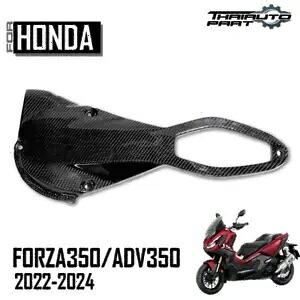 ENGINE CRANK CASE COVER FRAME GUARD CARBON FOR HONDA ADV 350 FORZA 350 2021-2023 ENGINE CRANK CASE COVER FRAME GUARD CARBON FOR HONDA ADV 350 FORZA 350 2021-2023 【並行輸入品】|カスタムパーツ WORLD倉庫