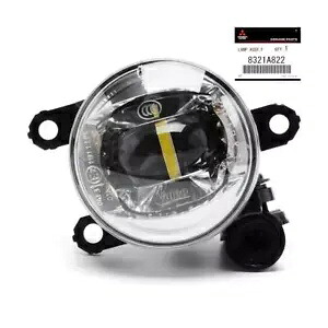 GENUINE Right Fog Lamp Spot Bulb LED Fit Mitsubishi Triton L200 2024-2025 Pickup GENUINE Right Fog Lamp Spot Bulb LED Fit Mitsubishi Triton L200 2024-2025 Pickup 【並行輸入品】|カスタムパーツ WORLD倉庫