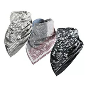 楽天市場】【新品】NUMBER NINE (ナンバーナイン) BANDANA Silk Scarf