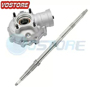 Complete Rear Differential W/ Axle Shaft for Honda Rancher 420 TRX 420 2007-2013 Complete Rear Differential W/ Axle Shaft for Honda Rancher 420 TRX 420 2007-2013 【並行輸入品】 58,080円