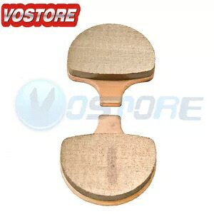Front Brake Pads Harley Davidson Fxst Fxstc Softail 1984-1999 1985 1986 1987 88 Front Brake Pads Harley Davidson Fxst Fxstc Softail 1984-1999 1985 1986 1987 88 【並行輸入品】