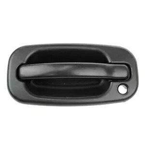 Door Handle Outside Exterior Black Front Driver Side Left LH Fit For Chevy GMC Door Handle Outside Exterior Black Front Driver Side Left LH Fit For Chevy GMC 【並行輸入品】 82,885円