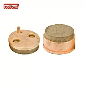 Rear Sintered Brake Pads For Yamaha YFS 200 Blaster 200 1997-1999 2000 2001 2002 Rear Sintered Brake Pads For Yamaha YFS 200 Blaster 200 1997-1999 2000 2001 2002 【並行輸入品】 82,885円