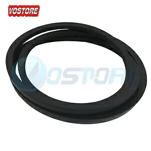 Belt for Exmark 633127 1-633127-5/8\