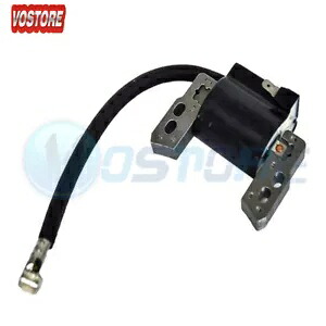 Ignition Coil for Briggs & Stratton 590454 692605 790817 799381 802574 Ignition Coil for Briggs & Stratton 590454 692605 790817 799381 802574 【並行輸入品】