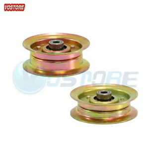 Idler Pulley For 42\