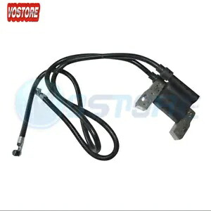Ignition Coil fits Briggs & Stratton Armature Magneto 42A707 42A777 422707 Ignition Coil fits Briggs & Stratton Armature Magneto 42A707 42A777 422707 【並行輸入品】