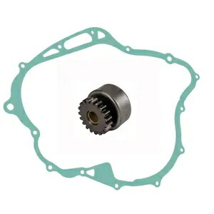 Starter Clutch Gasket for 1986-1998 Yamaha XV1100 Virago 1100 Starter Clutch Gasket for 1986-1998 Yamaha XV1100 Virago 1100 【並行輸入品】｜カスタムパーツ WORLD倉庫