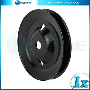 Spindle Pulley for John Deere GX22616 D140 D150 D160 L120 L130 LA130 48\