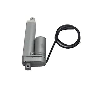 4" Heavy Duty Linear Actuator 4 Inch Stroke 170lb Max Lift 12V 4" Heavy Duty Linear Actuator 4 Inch Stroke 170lb Max Lift 12V 【並行輸入品】｜カスタムパーツ WORLD倉庫