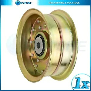 Idler Pulley fits Bad Boy ZT CZT Elite Outlaw 033-5001-00 033-5000-00 Idler Pulley fits Bad Boy ZT CZT Elite Outlaw 033-5001-00 033-5000-00 【並行輸入品】|カスタムパーツ WORLD倉庫