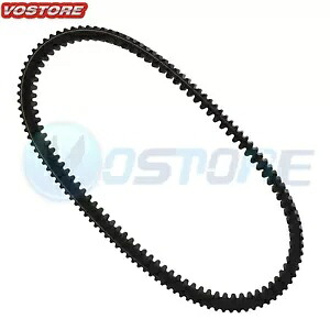 Drive Belt for Polaris RZR 800 RZR 4 800 Ranger 800 3211133 3211162 3211118 Drive Belt for Polaris RZR 800 RZR 4 800 Ranger 800 3211133 3211162 3211118 【並行輸入品】|カスタムパーツ WORLD倉庫
