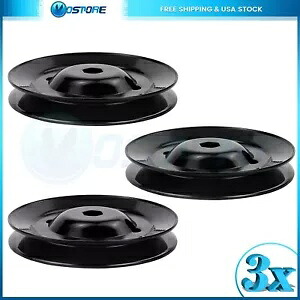 3 Spindle Pulley for John Deere D140 D150 D160 L120 L130 LA130 GX22616 48" Decks 3 Spindle Pulley for John Deere D140 D150 D160 L120 L130 LA130 GX22616 48" Decks 【並行輸入品】｜カスタムパーツ WORLD倉庫 100,430円