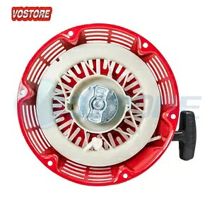 Recoil Pull Starter Fits Honda GX340 GX390 GX610 GX620 11hp 13hp Generator Motor Recoil Pull Starter Fits Honda GX340 GX390 GX610 GX620 11hp 13hp Generator Motor 【並行輸入品】