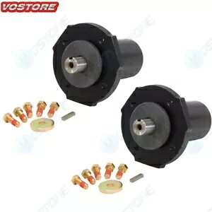 2PK Spindle Assembly for Ariens Gravely 59201000 59215500 9239400 2PK Spindle Assembly for Ariens Gravely 59201000 59215500 9239400 【並行輸入品】