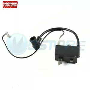 Ignition Coil for Stihl FS75 FS80 FS80R FS85 FS85R Grass Trimmer Lawnmower Ignition Coil for Stihl FS75 FS80 FS80R FS85 FS85R Grass Trimmer Lawnmower 【並行輸入品】｜カスタムパーツ WORLD倉庫