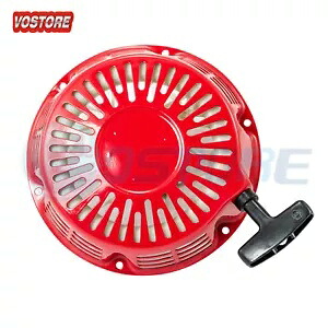 Pull Start Recoil Starter Assembly for Honda GX120 GX160 5.5HP GX200 6.5HP Pull Start Recoil Starter Assembly for Honda GX120 GX160 5.5HP GX200 6.5HP 【並行輸入品】