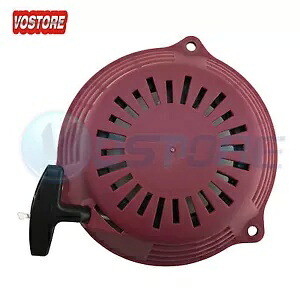 Recoil Starter for Honda HRB216 HRC216PDA HRR216 HRS216 HRT216 HRZ216 Recoil Starter for Honda HRB216 HRC216PDA HRR216 HRS216 HRT216 HRZ216 【並行輸入品】