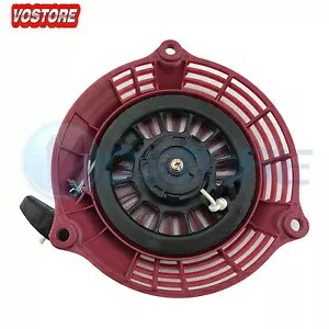 Recoil Starter for Honda GCV135 GCV160 EN2000 28400-ZL8-023ZA 4-5.5 HP Engine Recoil Starter for Honda GCV135 GCV160 EN2000 28400-ZL8-023ZA 4-5.5 HP Engine 【並行輸入品】