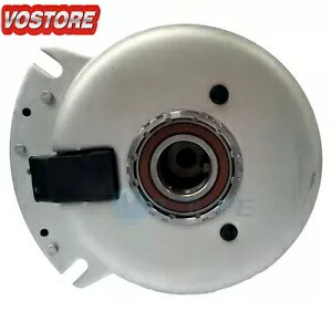 Upgraded PTO Clutch Fit Troy Bilt 717-3446P 717-3446 917-3446 Upgraded PTO Clutch Fit Troy Bilt 717-3446P 717-3446 917-3446 【並行輸入品】