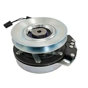 Upgraded Bearings PTO Clutch Fit Hustler 601325 601325K Hustler 603545 603545K Upgraded Bearings PTO Clutch Fit Hustler 601325 601325K Hustler 603545 603545K 【並行輸入品】