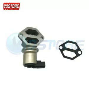 Idle Air Control Valve Sensor For MerCruiser 862998 Sierra 18-7701 Idle Air Control Valve Sensor For MerCruiser 862998 Sierra 18-7701 【並行輸入品】