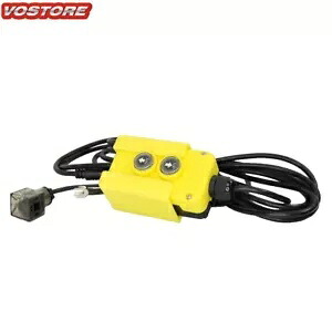 3 Wire Dump Trailer Remote Control Switch For Single-Acting Hydraulic Pumps 12V 3 Wire Dump Trailer Remote Control Switch For Single-Acting Hydraulic Pumps 12V 【並行輸入品】｜カスタムパーツ WORLD倉庫